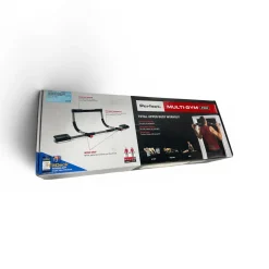 Used Perfect Fitness Exercise Door Gym