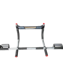 Used PERFECT MULTI GYM PRO PULL UP BAR Exercise Accessory Other Grey