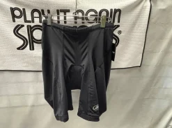 Used Performance Adult Bottom Black XL