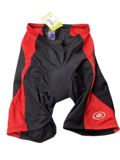 Used Performance Adult Cycling Bottoms XL