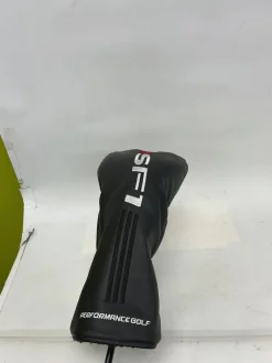 Used Performance SF1 Mens Driver RH 12.0 Degree