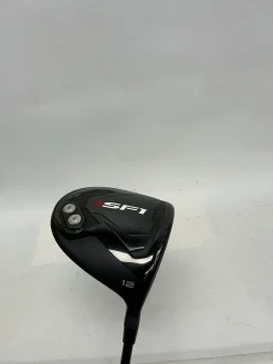 Used Performance SF1 Mens Driver RH 12.0 Degree