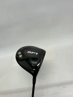 Used Performance SF1 Mens Driver RH 12.0 Degree