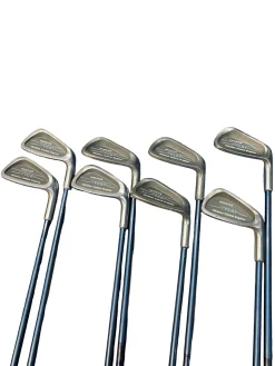 Used Performance VCGM Womens Complete Set RH 8 Piece