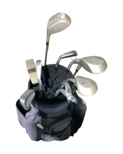 Used PERFORMER Mens Package Set RH None 12 Piece