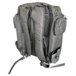Used Perseva Disc Golf Bag Black