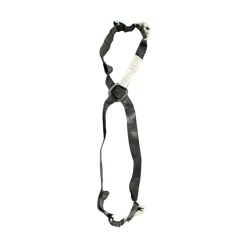 Used PETZL CLIMBING HARNESS Climbing Harness