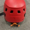 Used PETZL PANGA Climbing Helmet