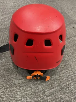 Used PETZL PANGA Climbing Helmet