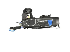 Used PGA Tour Jr Club Set RH 5 Piece
