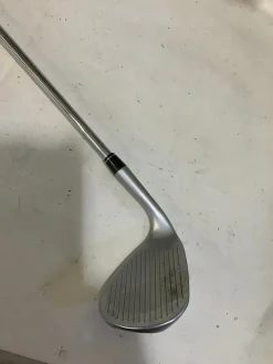 Used PG ONE Golf Wedge Mens RH 56 Degree