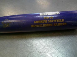 Used PHOENIX BB/SB Fungo Bat 37"