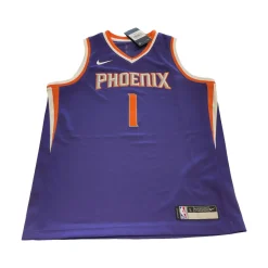 Used Phoenix Suns Jersey "Booker" Youth Large