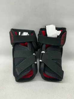 Used Phx ELBOW PADS Youth Elbow Pads Black LG