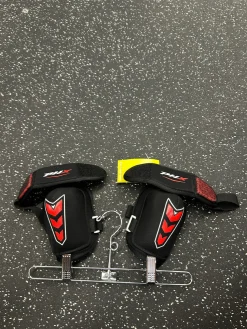 Used Phx Youth Elbow Pads LG