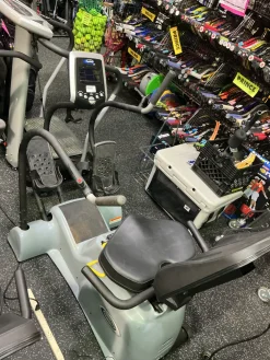 Used PHYSIO STEP Stair Stepper