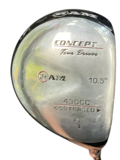 Used PIAS MIXED 15PC GOLF SET Mens Complete Set RH 15 Piece