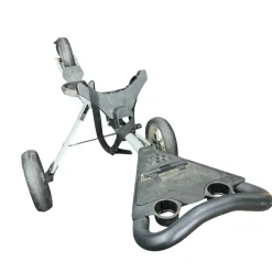 Used Pinemeadow COURIER Golf Cart 3 Wheel