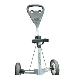 Used Pinemeadow COURIER Golf Cart 3 Wheel