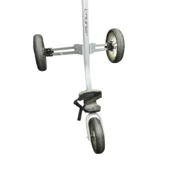 Used Pinemeadow COURIER Golf Cart 3 Wheel