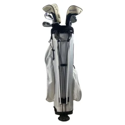Used Pinemeadow NITRIX Womens Complete Set RH 9 Piece