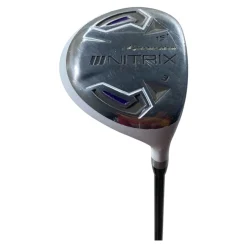 Used Pinemeadow NITRIX Womens Complete Set RH 9 Piece