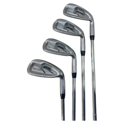 Used Pinemeadow NITRIX Womens Complete Set RH 9 Piece