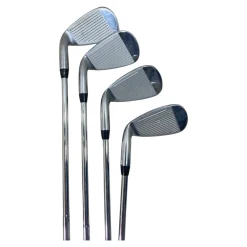 Used Pinemeadow NITRIX Womens Complete Set RH 9 Piece
