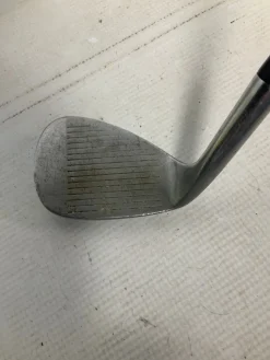 Used Pinemeadow PGX SW 56 Golf Wedge Mens RH Sand Wedge