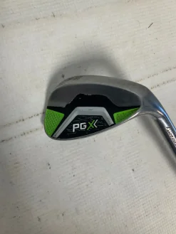 Used Pinemeadow PGX SW 56 Golf Wedge Mens RH Sand Wedge