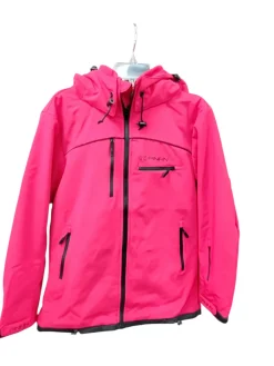 Used PINFIN ALPHA JACKET Climbing Top MD