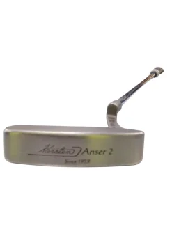 Used Ping ANSER 2 KARSTEN Mens Putter RH