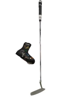 Used Ping ANSER 2 KARSTEN Mens Putter RH