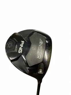 Used Ping ANSER 12 Mens Driver RH 12.0 Degree