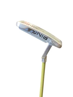 Used Ping ANSER 2 Mens Putter RH