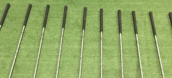 Used Ping EYE 2 Mens Iron Set RH 2I-SW