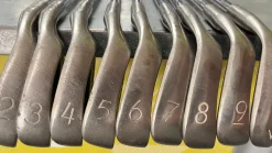 Used Ping EYE 2 Mens Iron Set RH 2I-PW