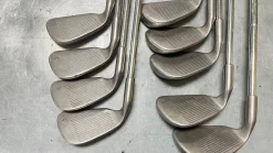 Used Ping EYE 2 Mens Iron Set RH 2I-PW