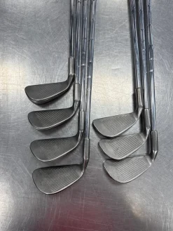 Used Ping EYE Mens Itons RH 7 Piece