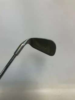 Used Ping EYE 2 RED DOT Golf Wedge Mens RH Pitching Wedge