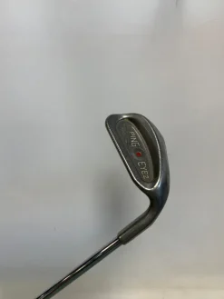 Used Ping EYE 2 RED DOT Golf Wedge Mens RH Pitching Wedge