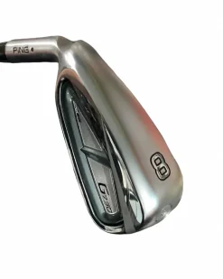 Used Ping G730 LH Senior Flex 50 Degree-8 Iron