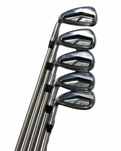 Used Ping G730 LH Senior Flex 50 Degree-8 Iron
