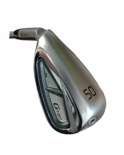 Used Ping G730 LH Senior Flex 50 Degree-8 Iron