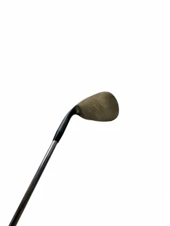 Used Ping GLIDE BLACK Golf Wedge Mens RH 60 Degree