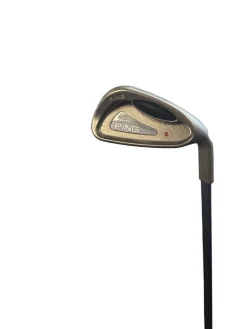 Used Ping G2L Mens Individual Iron RH 7 Iron