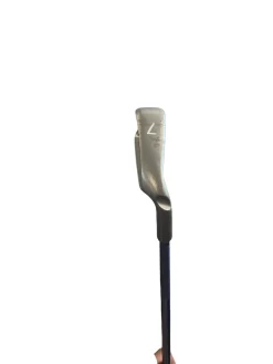 Used Ping G2L Mens Individual Iron RH 7 Iron