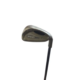 Used Ping G2L Mens Individual Iron RH 7 Iron