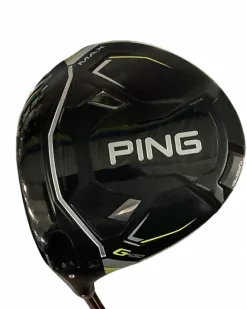 Used Ping G430 Mens Driver LH 9.0 Degree