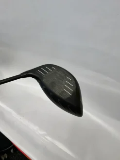Used Ping G440 Mens Driver RH 10.5 Degree